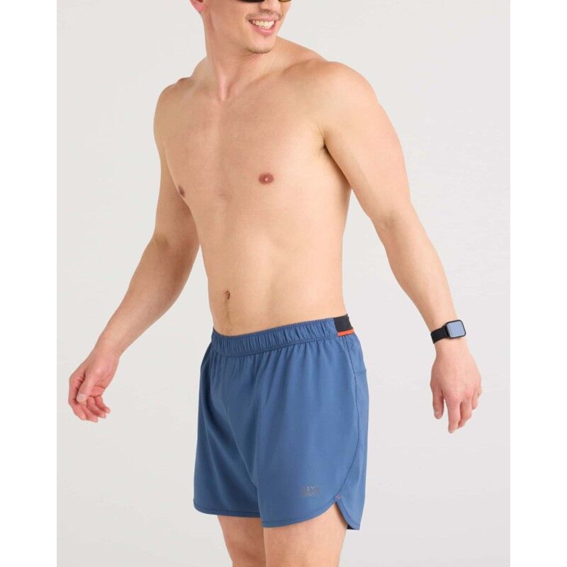 Hightail 2N1 Run Short 5" - Running shorts - Men's