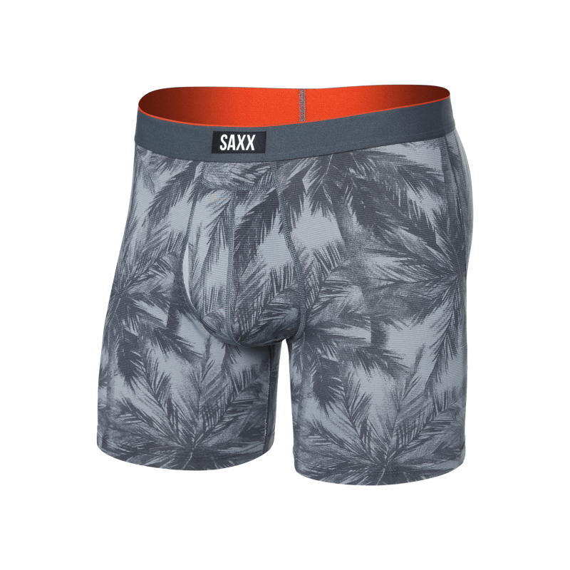 Saxx Multi-Sport Mesh - Mutande - Uomo | Hardloop