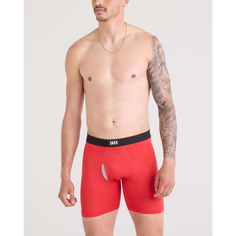 Craft Core Dry Boxer - Mutande - Donna - Foto 4