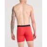 Saxx Multi-Sport Mesh 2-Pack - Unterwäsche - Herren | Hardloop