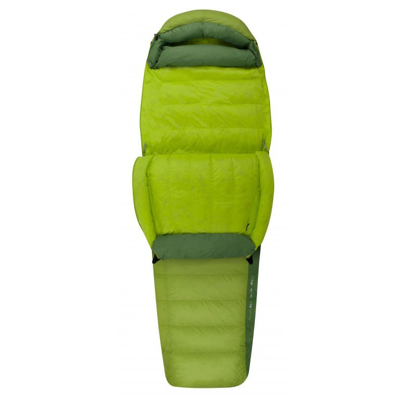 Sea To Summit Ascent AcII - Saco-cama | Hardloop
