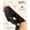 Saxx Multi-Sport Mesh 2-Pack - Unterwäsche - Herren | Hardloop