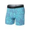 Fleurs de Surf / Turquoise