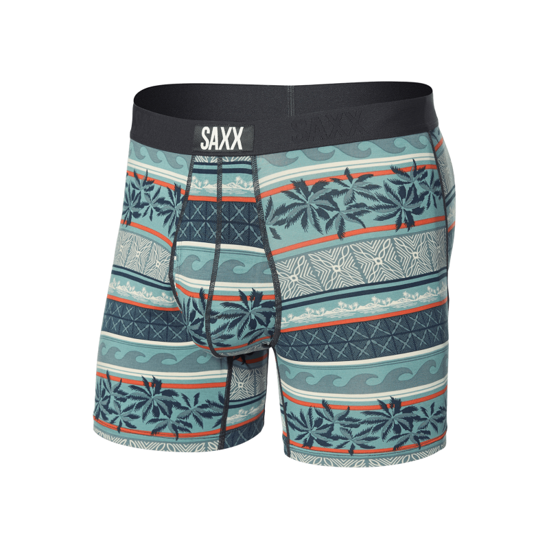 Saxx Ultra Boxer Brief Fly - Unterwäsche - Herren