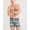 Saxx Ultra Boxer Brief Fly - Mutande - Uomo