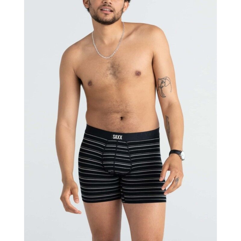 Saxx Vibe Xtra Super Soft - Unterwäsche - Herren | Hardloop