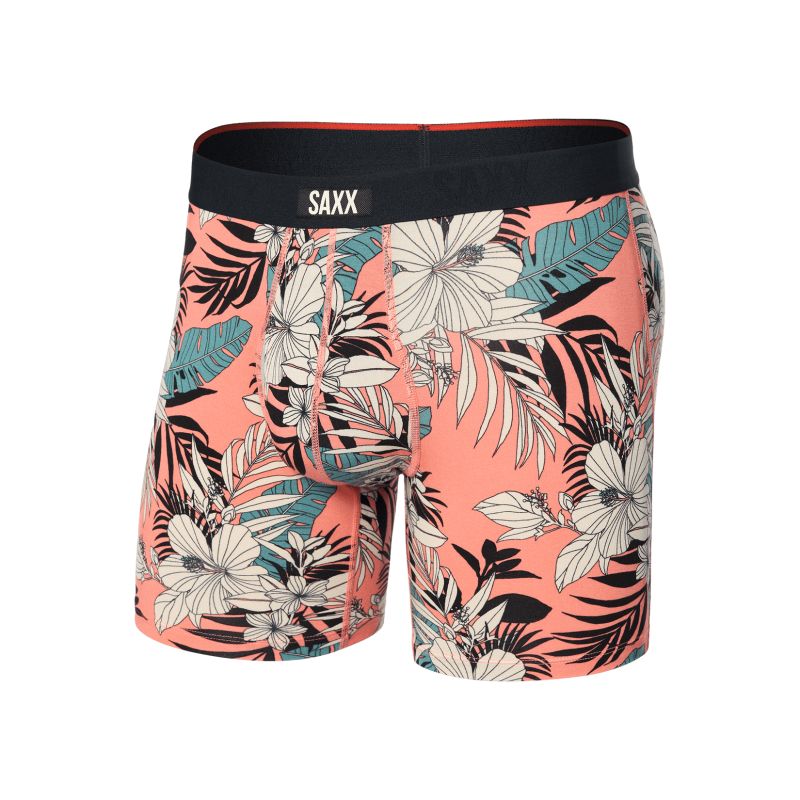 Saxx Vibe Xtra Super Soft - Mutande - Uomo | Hardloop