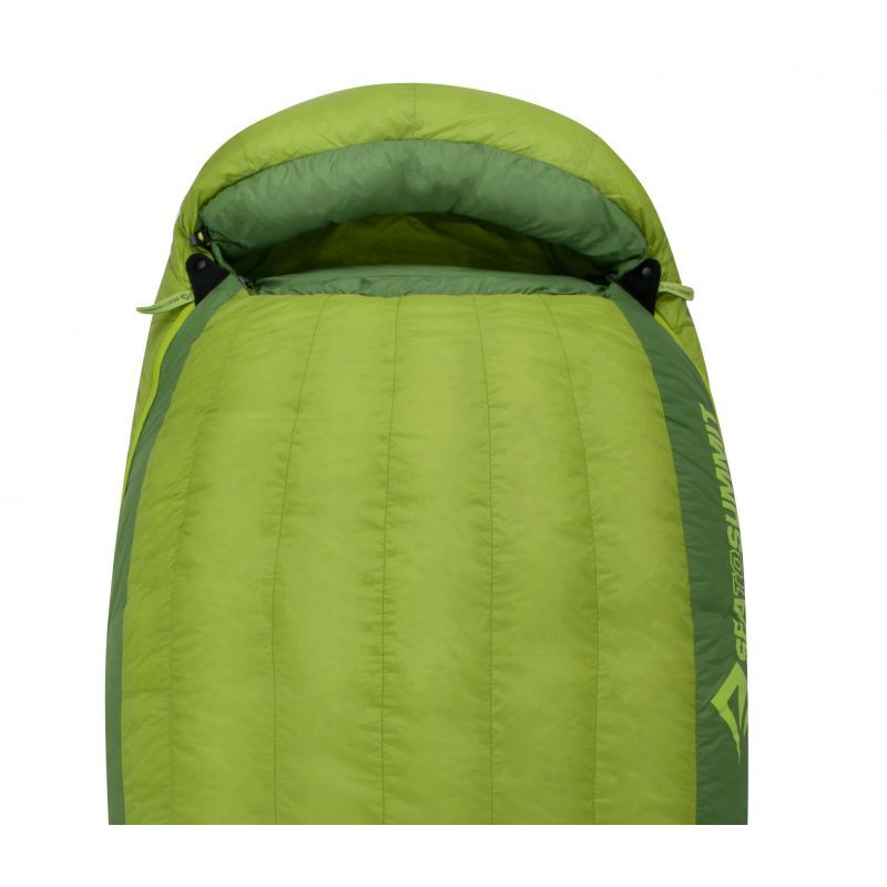 Sea To Summit Ascent AcII - Sleeping bag
