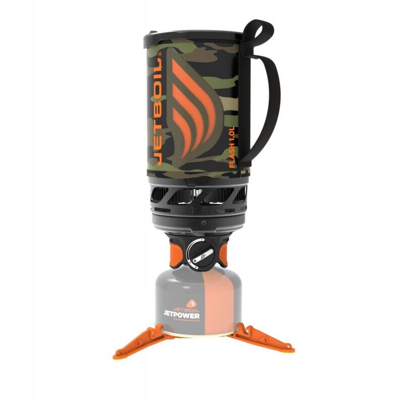 Jetboil Flash - Gaskocher | Hardloop
