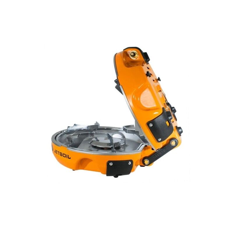 Jetboil Genesis - Cooking set | Hardloop