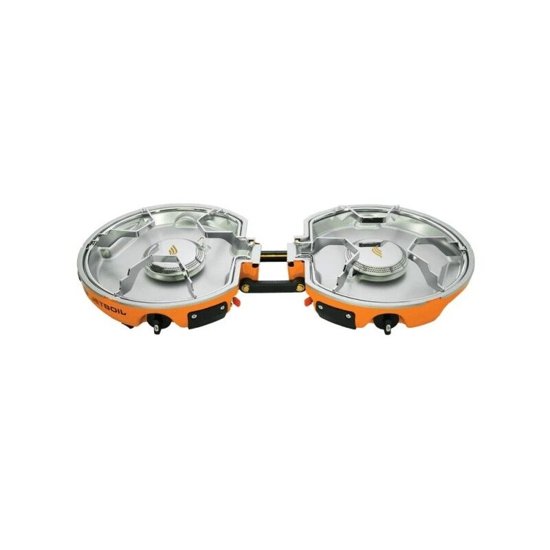 Jetboil Genesis - Cooking set | Hardloop