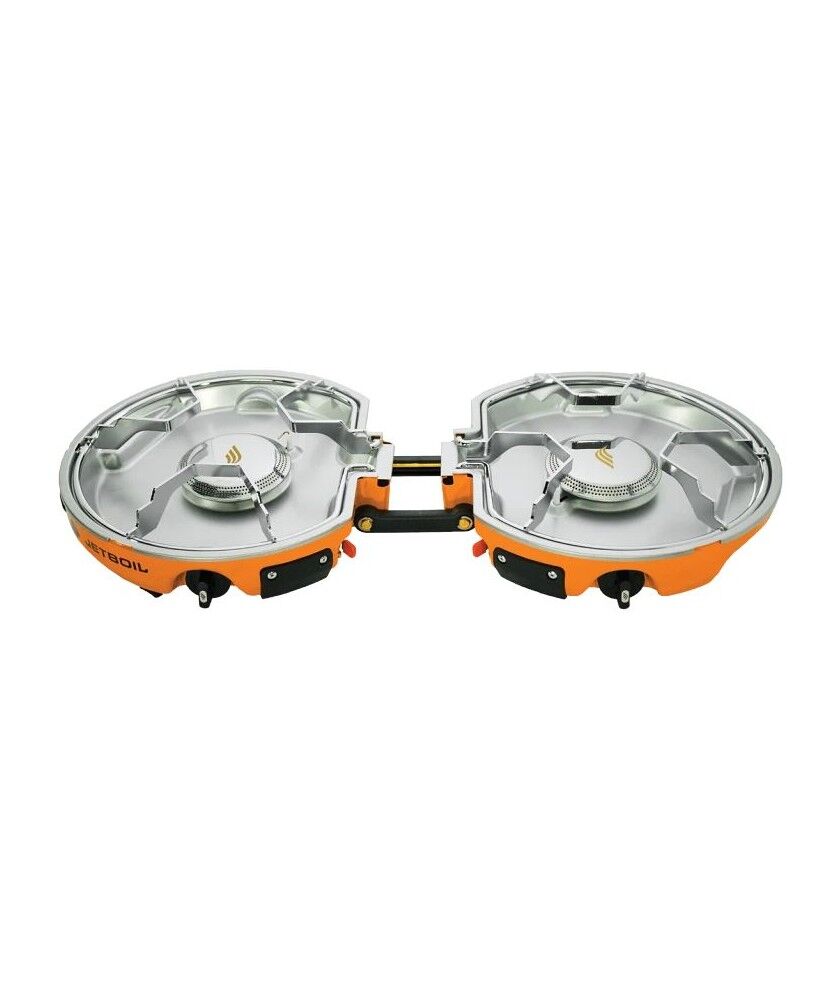 Jetboil Genesis - Set de cuisson | Hardloop