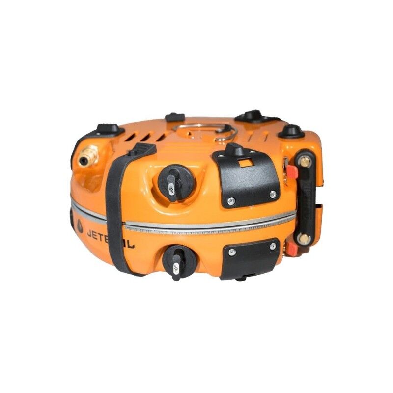 Jetboil Genesis - Menażka turystyczna | Hardloop