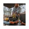 Jetboil Genesis - Conjunto de cozinha campismo | Hardloop