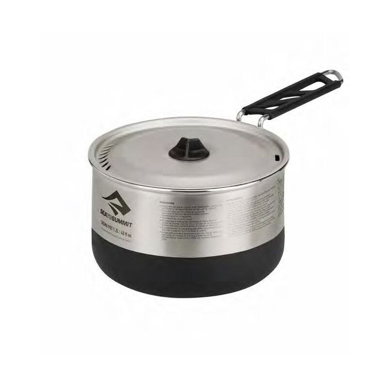 Sea To Summit Sigma Pot - Pot