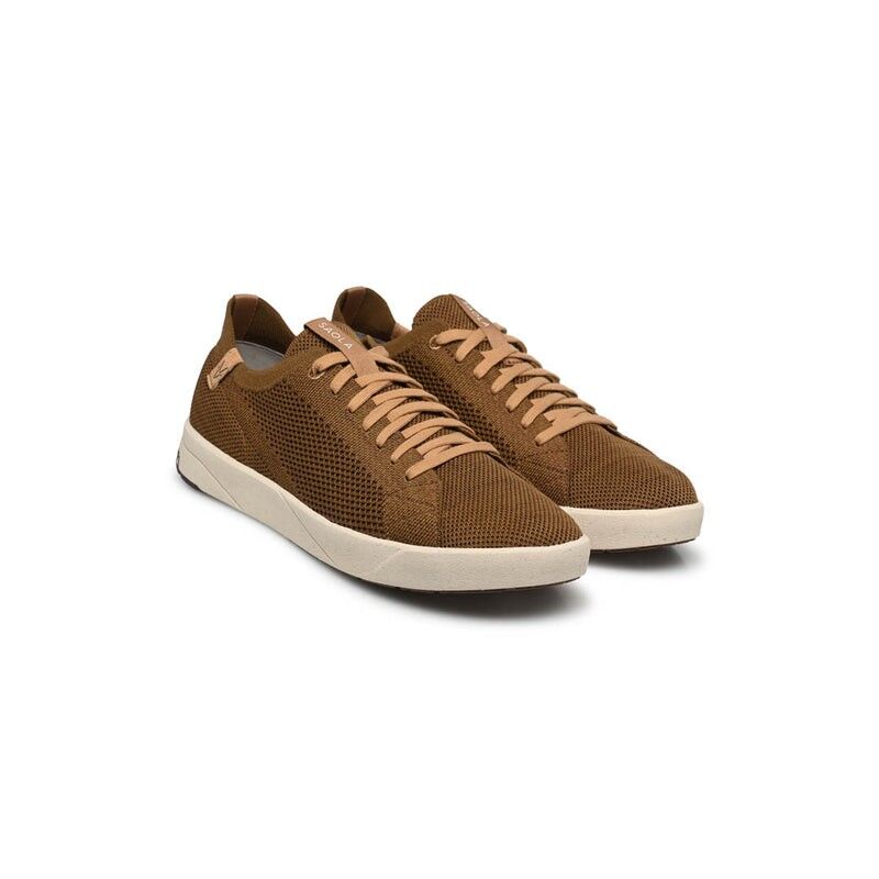 Saola Cannon Knit 2.0 - Lifestyle shoes - Men's | Hardloop