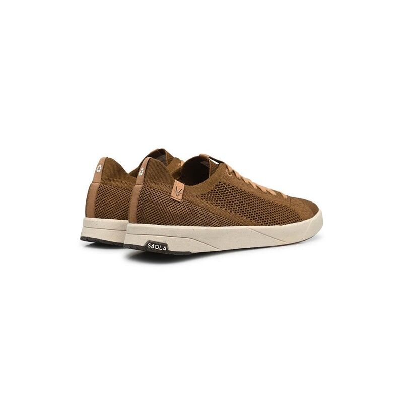 Saola Cannon Knit 2.0 - Lifestyle shoes - Men's | Hardloop