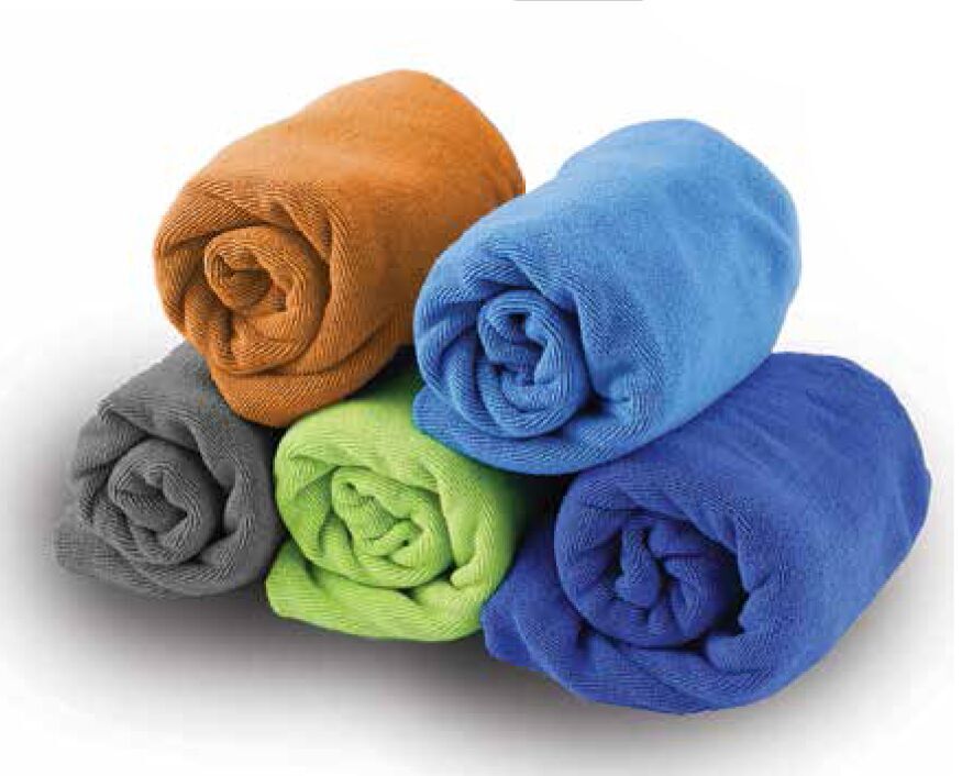 Sea To Summit Tek Towel - Mikrokuitupyyhe