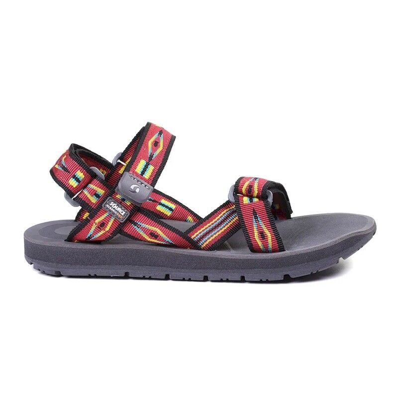 Source Classic Pro - Sandales randonnée homme | Hardloop