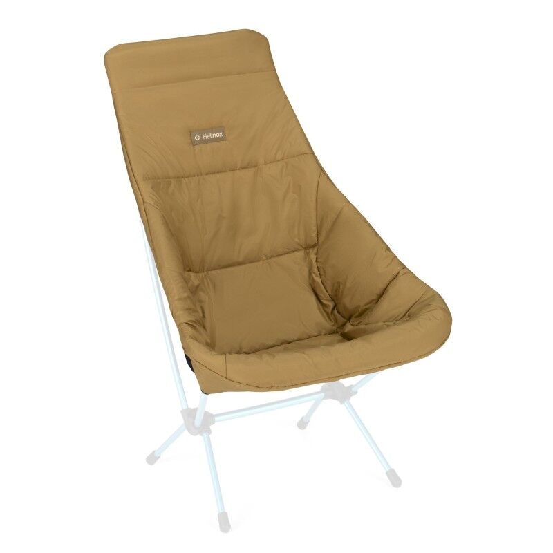 Helinox Seat Warmer Chair Two | Hardloop