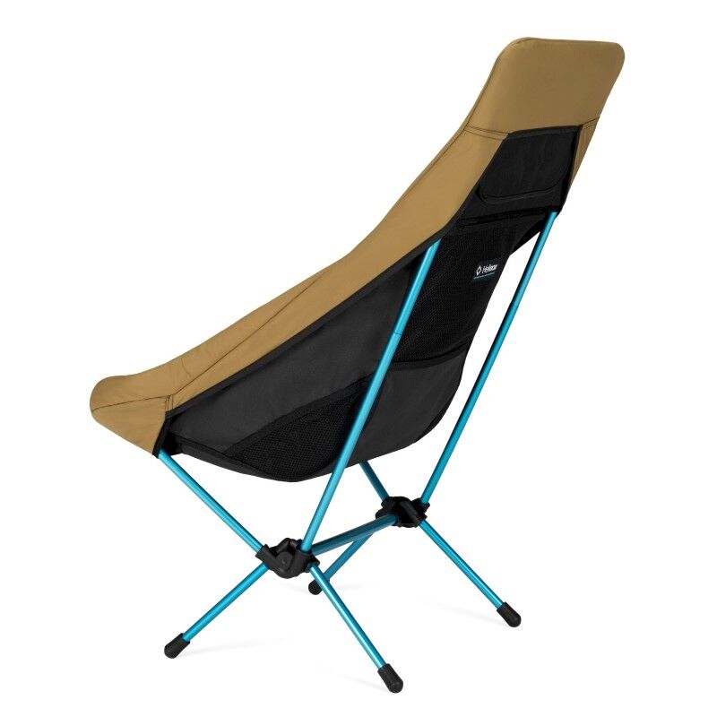 Helinox Seat Warmer Chair Two | Hardloop