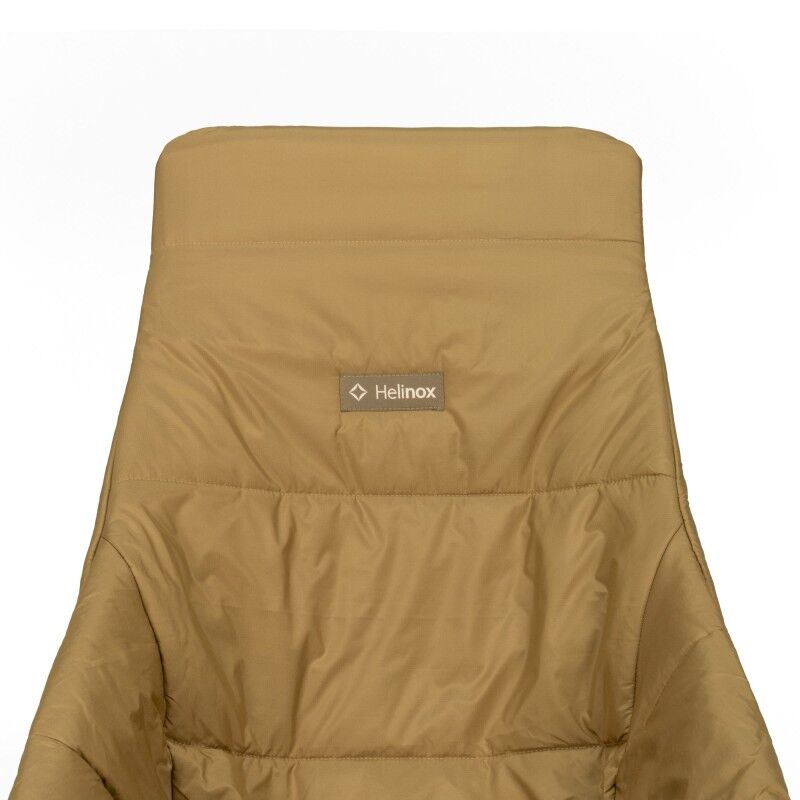 Helinox Seat Warmer Chair Two | Hardloop