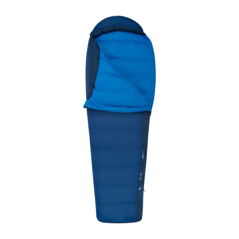 Sea To Summit - Trek TkII - Sacco a pelo