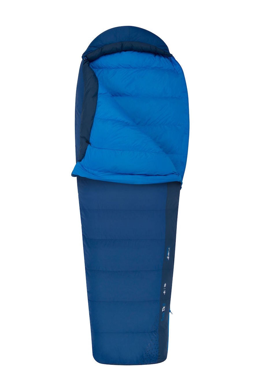 Sea To Summit Trek TkII - Sac de couchage | Hardloop