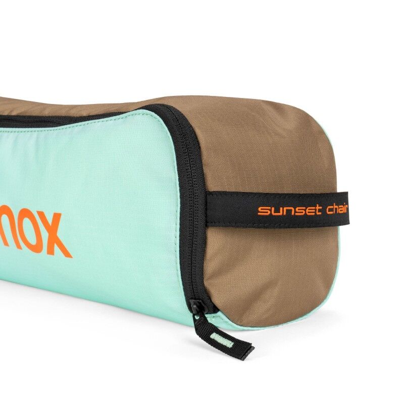 Helinox Sunset Chair New - Kempingové židli | Hardloop