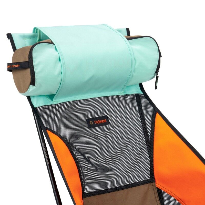 Helinox Sunset Chair New - Kempingové židli | Hardloop