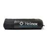 Helinox Cot One Convertible Insulated - Fältsäng | Hardloop