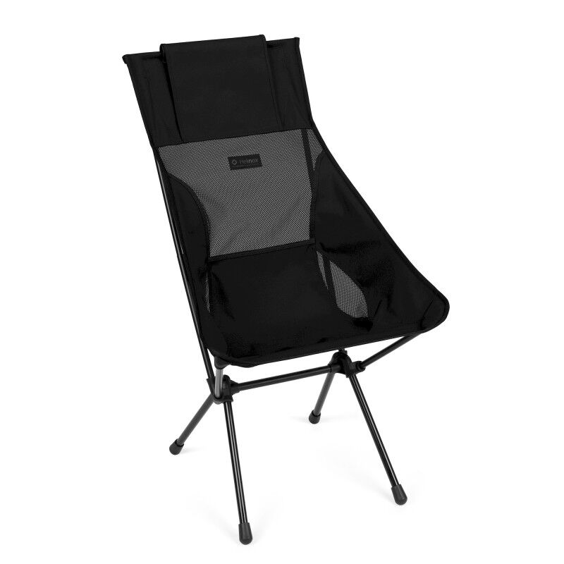 Nordisk × Helinox Lounge Chair Nordisk Helinox Chair — Thailandoutdoorshop