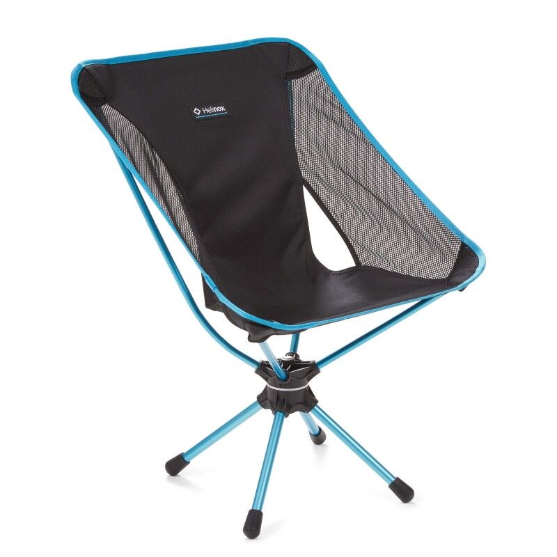 Swivel Chair - Camp chair