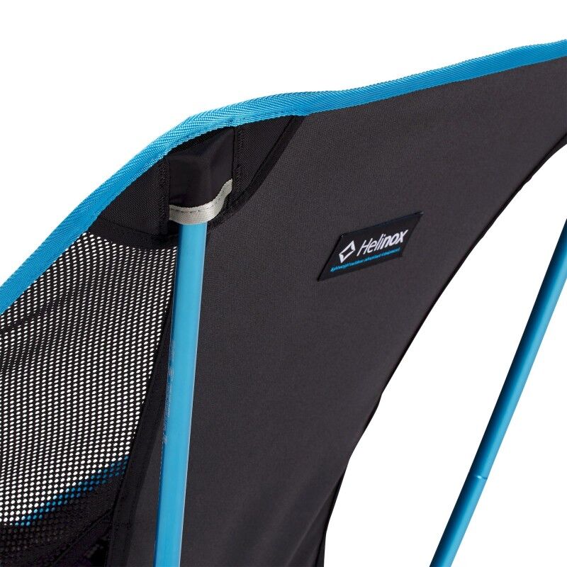 Helinox Swivel Chair - Retkituoli