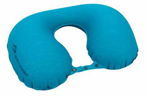 Sea To Summit Aero Ultralight Traveller - Oreiller | Hardloop