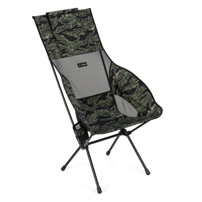 Helinox Savanna Chair - Campingstoel