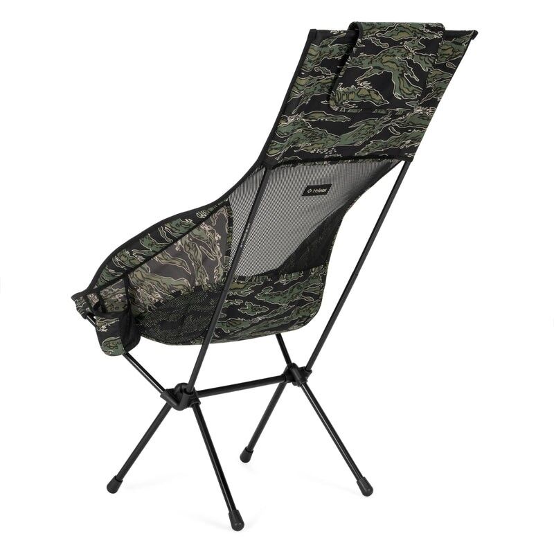 Helinox Savanna Chair - Campingstoel