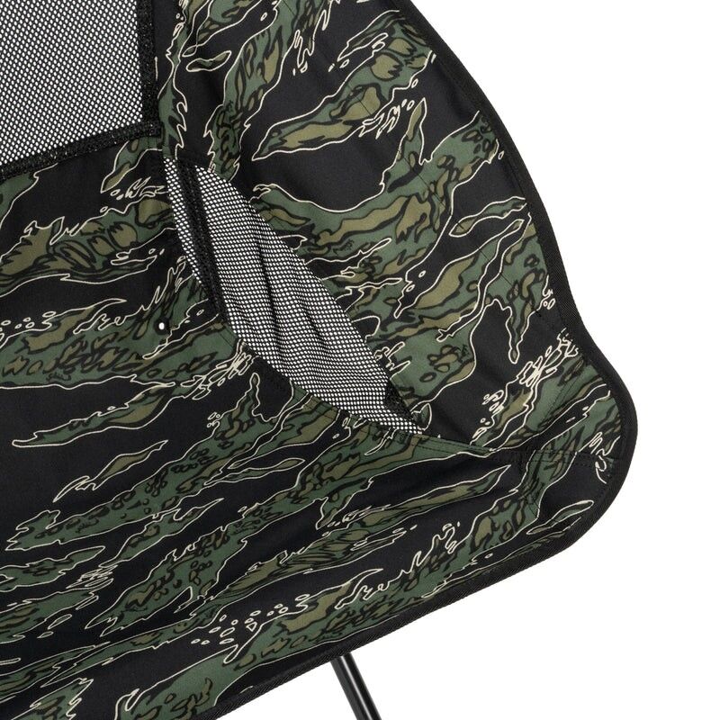 Helinox Savanna Chair - Campingstoel