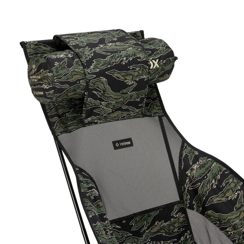 Helinox Savanna Chair - Silla de camping