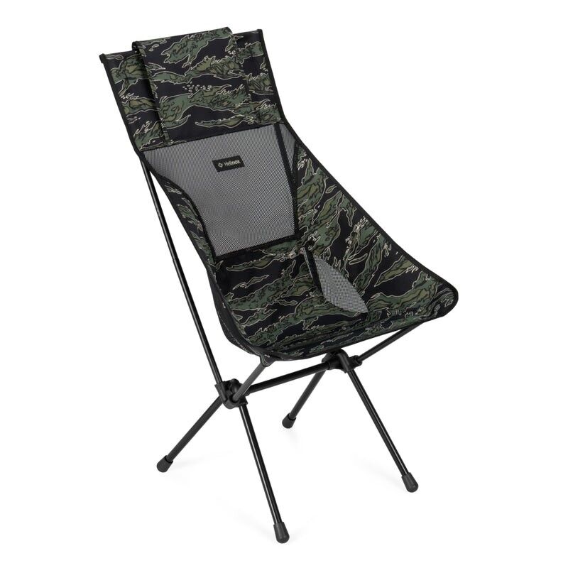 Sunset Chair - Sedia da campeggio