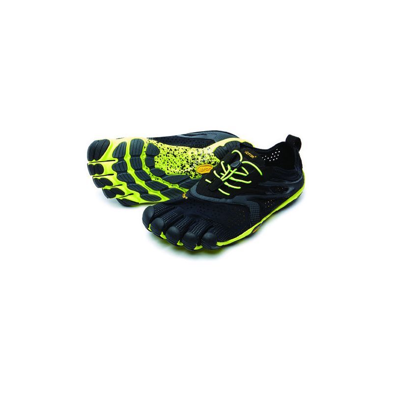Vibram Five Fingers V-Run - Buty do biegania meskie | Hardloop