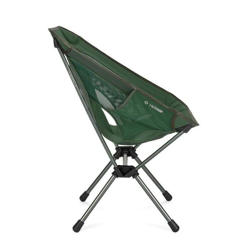 Helinox Chair One (RE) - Campingstuhl | Hardloop