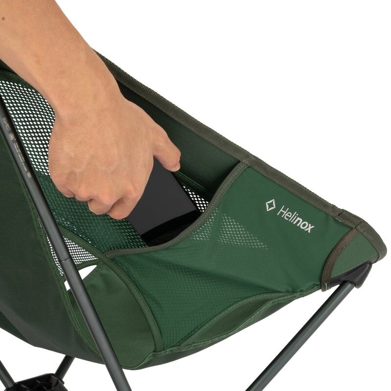 Helinox Chair One (RE) - Sedia da campeggio | Hardloop