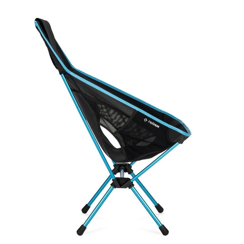 Helinox Chair One Highback (RE) - Chaise de camping | Hardloop
