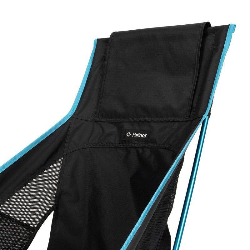Helinox Chair One Highback (RE) - Campingstuhl | Hardloop