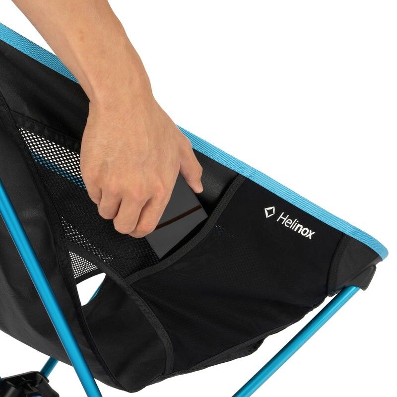 Helinox Chair One Highback (RE) - Camp chair | Hardloop