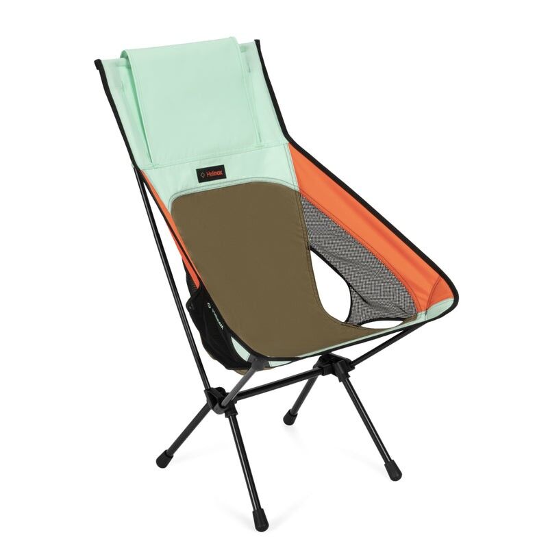 Chair One Highback (RE) - Campingstoel
