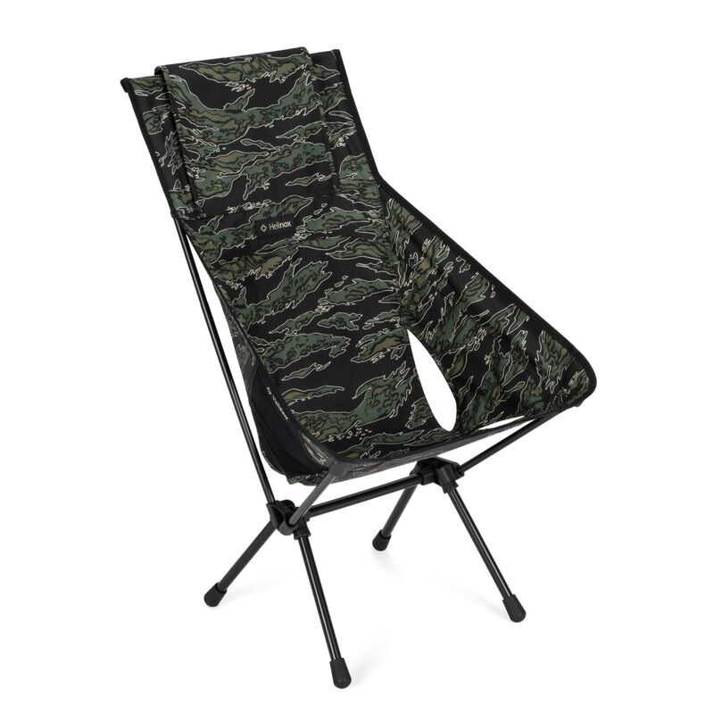Chair One Highback (RE) - Silla de camping