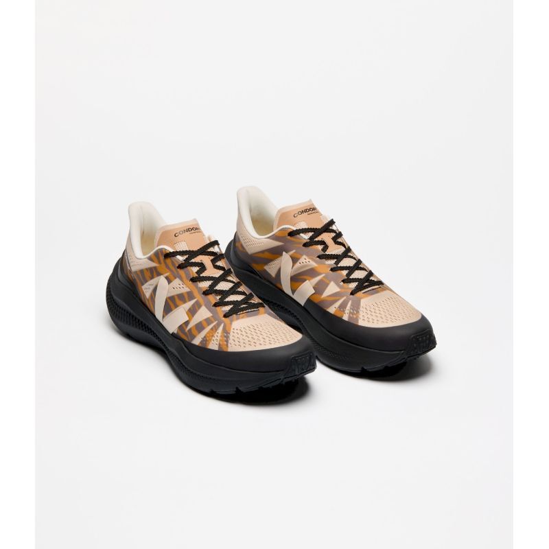Veja Condor 3 Advanced - Veja X Cesar Villalba - Running shoes - Men's | Hardloop