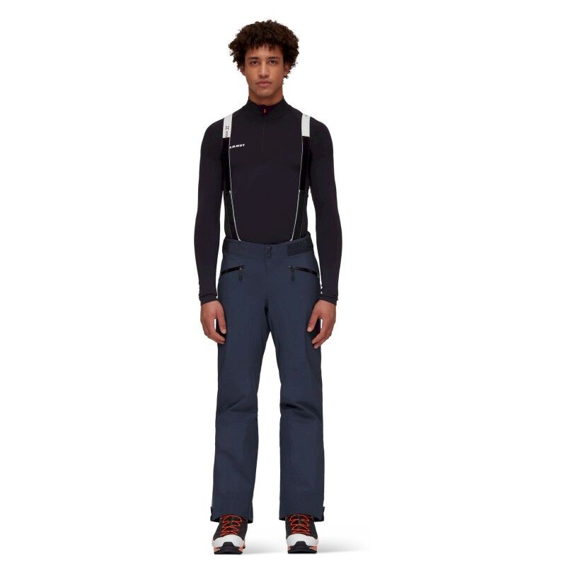 Mammut Nordwand Pro HS Pants - Vandrebukser - Herrer | Hardloop